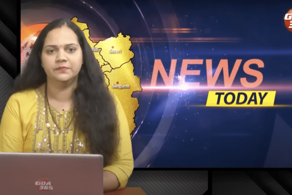 Goa 365 - New Sewage Treatment Technology